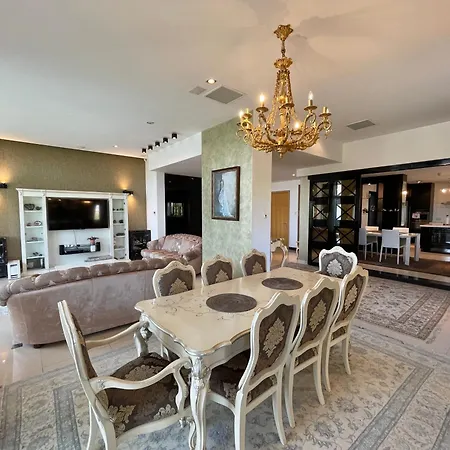 Luxury Facing Valletta 斯利马
