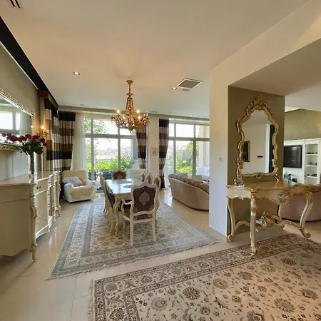 公寓 Luxury Facing Valletta 斯利马